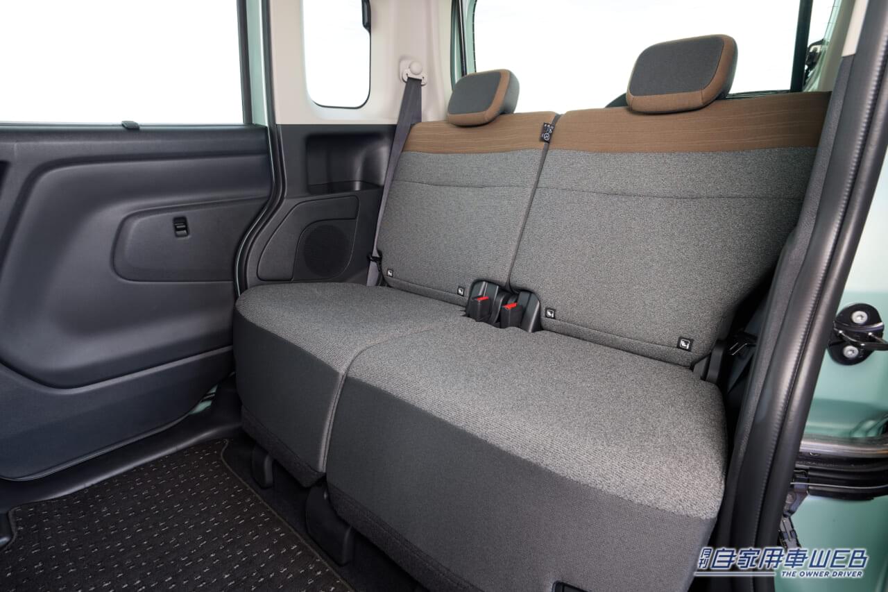 |日産、新型ルークスの価格を発表。「運転のしやすさ」と「心地よさ」にこだわった新世代スーパーハイトワゴン【価格は167万2000円から】