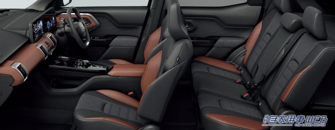 |スズキのBEV世界戦略車「eビターラ」、2026年1月に発売【価格は399万3000円から】