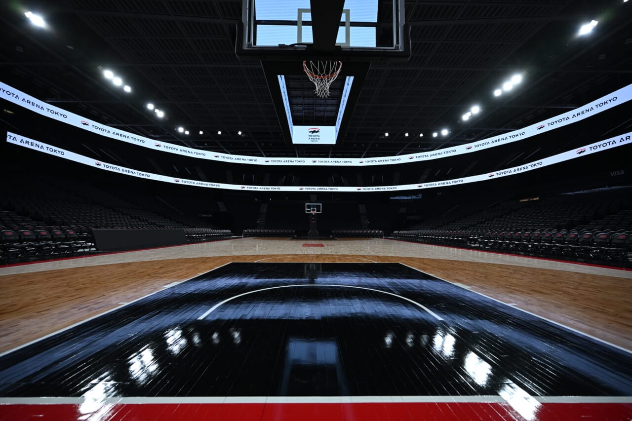 ｜トヨタがお台場に新アリーナをオープン！スポーツとエンタメの「聖地」へ【TOYOTA ARENA TOKYO開業記念式典を開催】