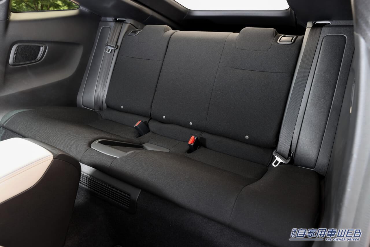 |【価格は617万9800円】電動化時代でも「走りの楽しさ」を追求した新世代プレリュード登場