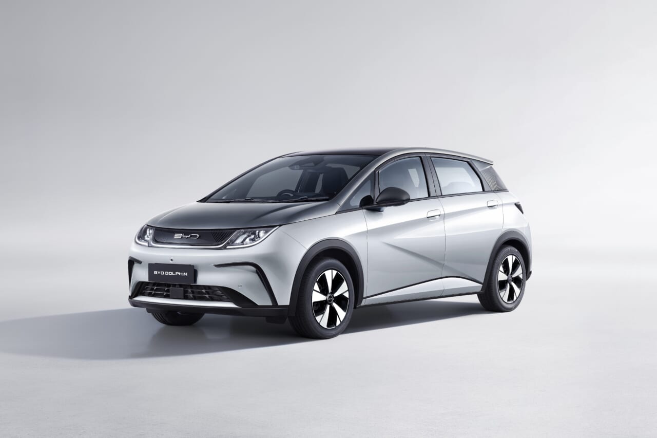 ｜BYDジャパングループ、「ジャパン モビリティショー 2025」出展概要を発表【ワールドプレミアを含む最新モデルを展示】