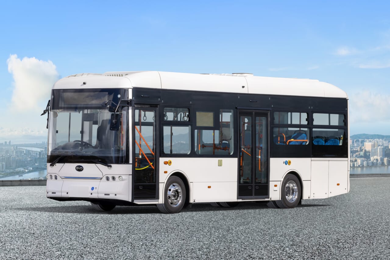 ｜BYDジャパングループ、「ジャパン モビリティショー 2025」出展概要を発表【ワールドプレミアを含む最新モデルを展示】