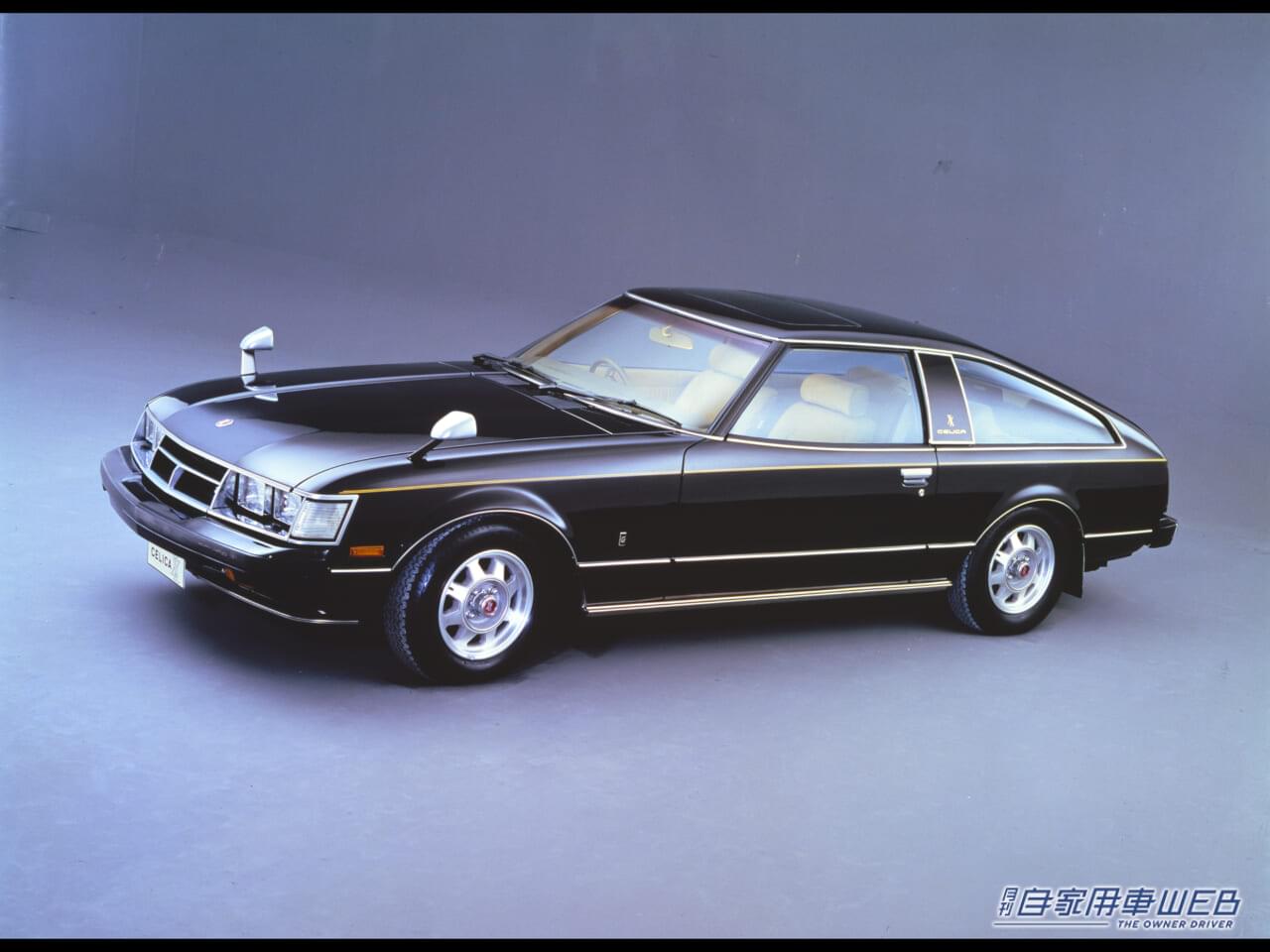 |人気マンガでも大活躍した、ストリートの申し子。北米でも人気を集めた、トヨタの傑作スポーツカー