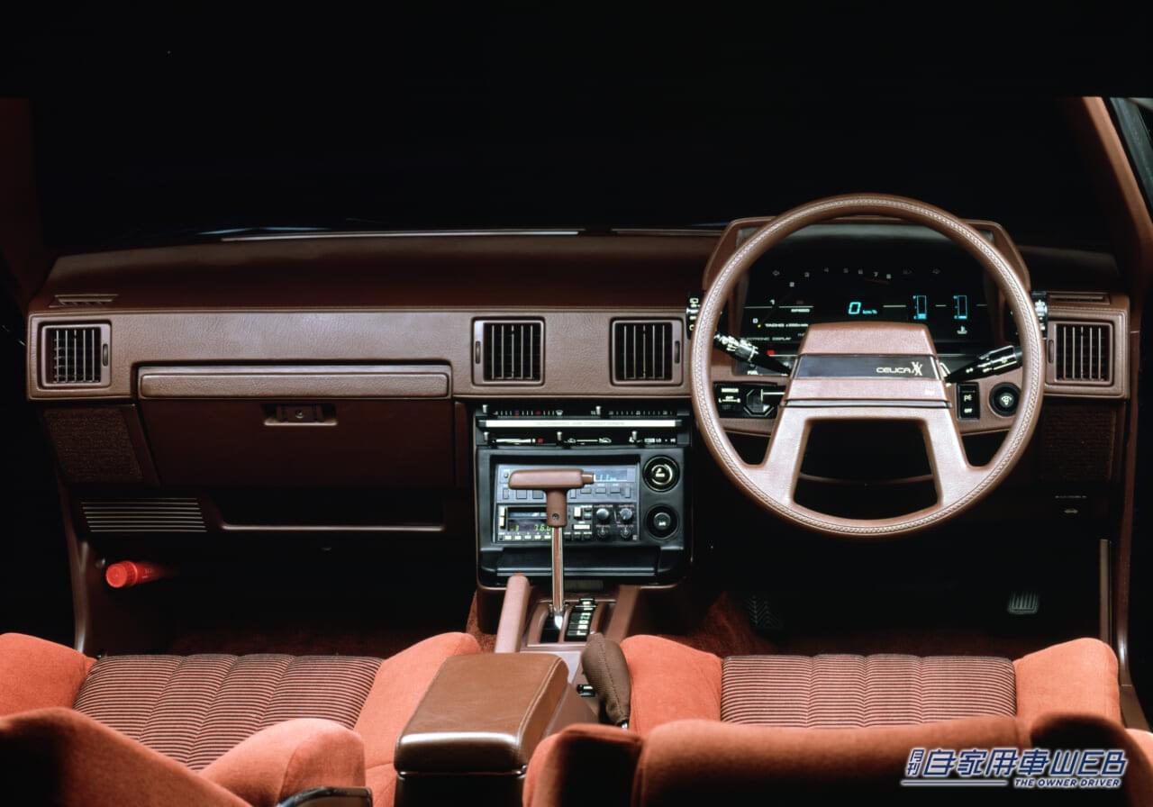 |人気マンガでも大活躍した、ストリートの申し子。北米でも人気を集めた、トヨタの傑作スポーツカー