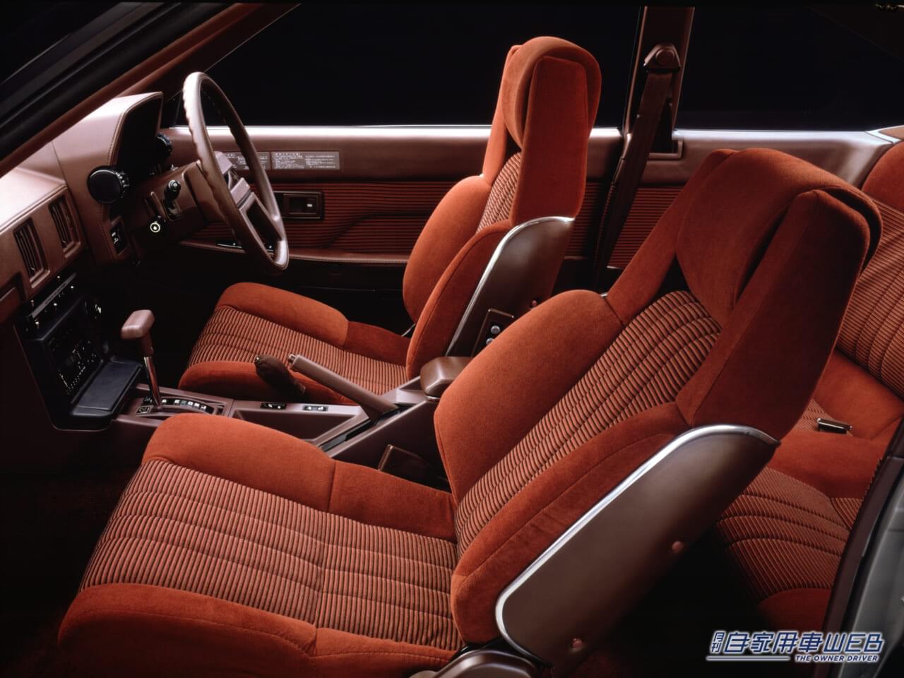 |人気マンガでも大活躍した、ストリートの申し子。北米でも人気を集めた、トヨタの傑作スポーツカー