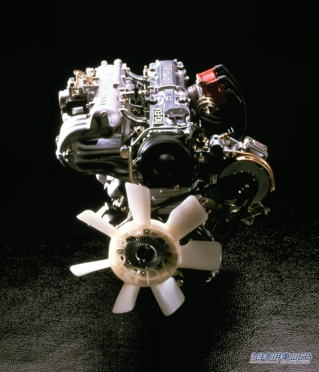 |人気マンガでも大活躍した、ストリートの申し子。北米でも人気を集めた、トヨタの傑作スポーツカー