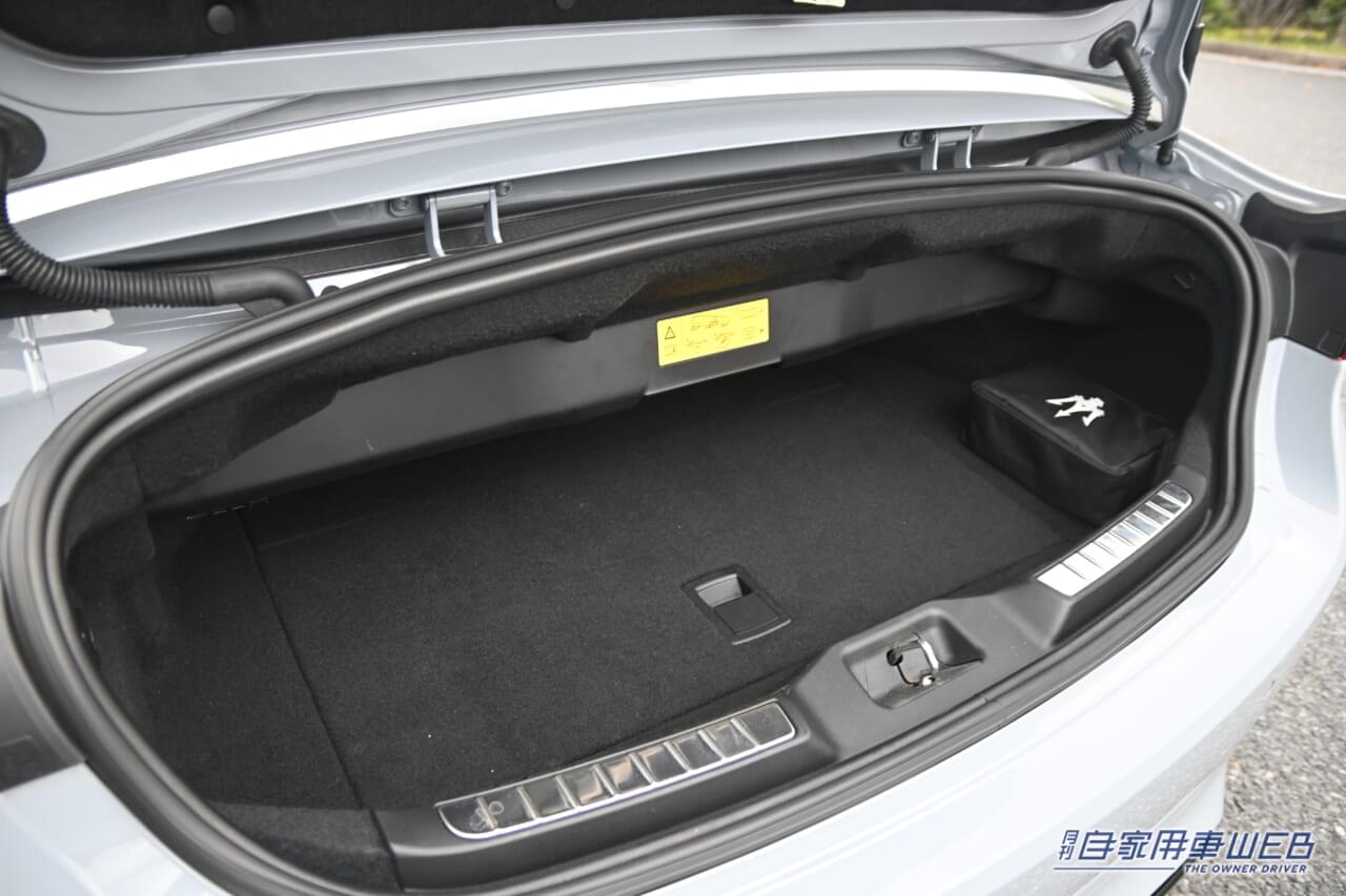 |マセラティ「グランカブリオ」試乗【美しさとスリルが味わえるイタリアンラグジュアリー】