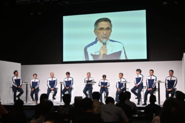 未来のクルマは「軽くて」「安くて」「安心できる」:「10年先を見据えた技術戦略2025」で判明したスズキの未来像とは?