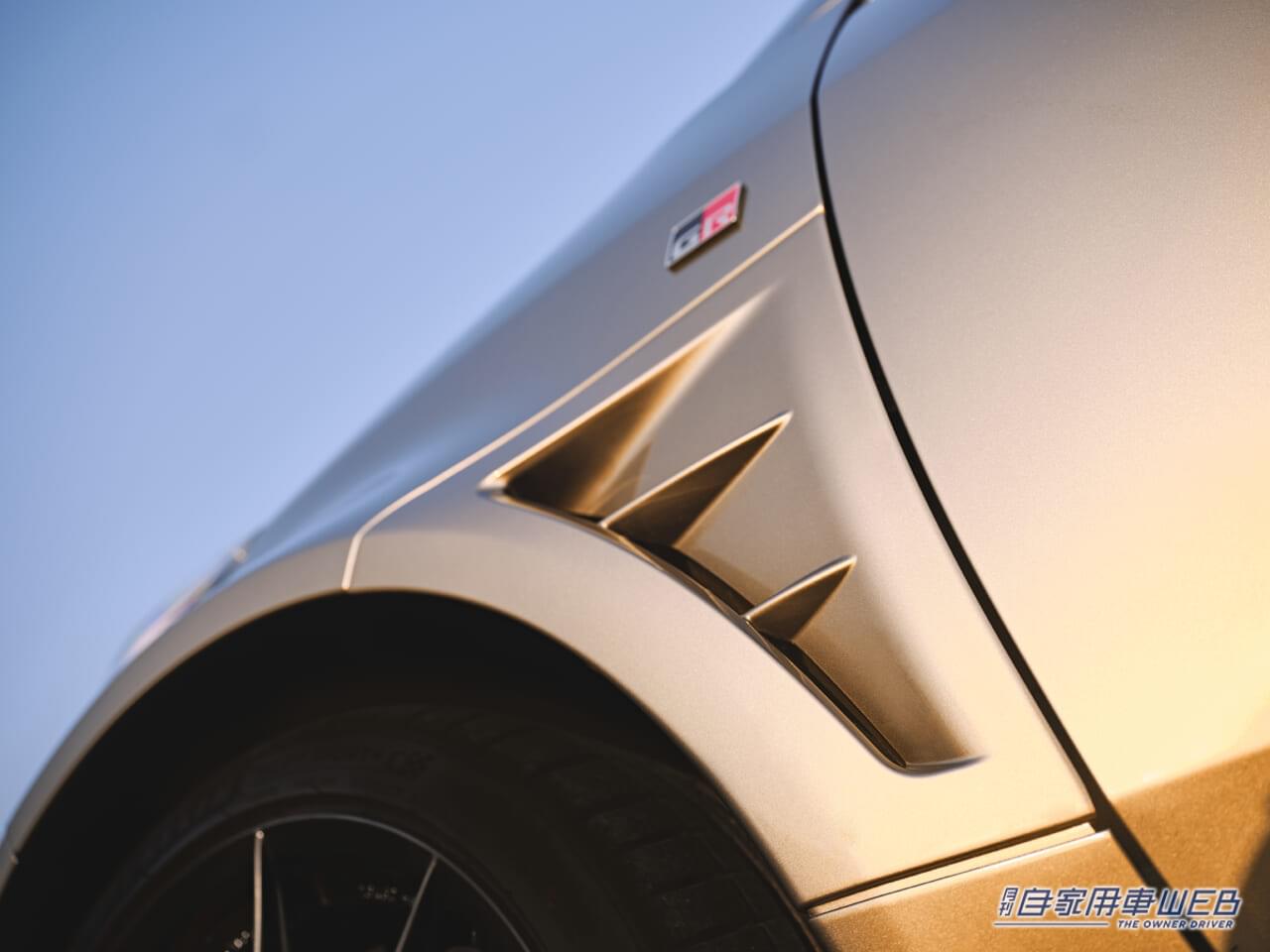 |GRヤリスの更なる進化系「Aero performance package(エアロパフォーマンスパッケージ)」ついに発売!