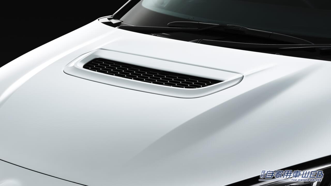 |GRヤリスの更なる進化系「Aero performance package(エアロパフォーマンスパッケージ)」ついに発売!