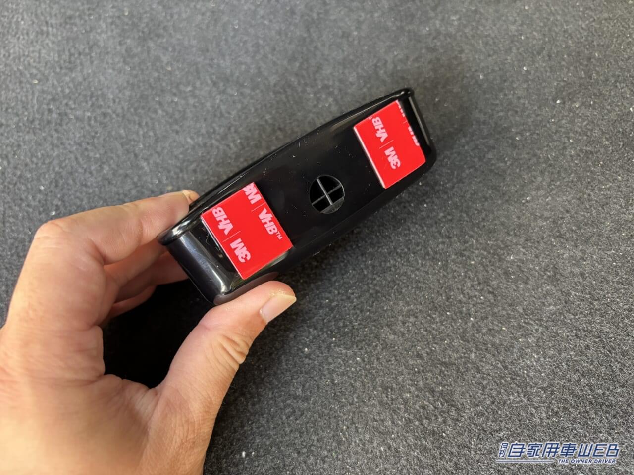 星光産業の、EXEA サポートミラー EW-69｜「なにそれ」って言われるけど「マジで取り付けて良かった…」謎アイテムをゲットして、使ってみたら想像をはるかに超えて便利だった！