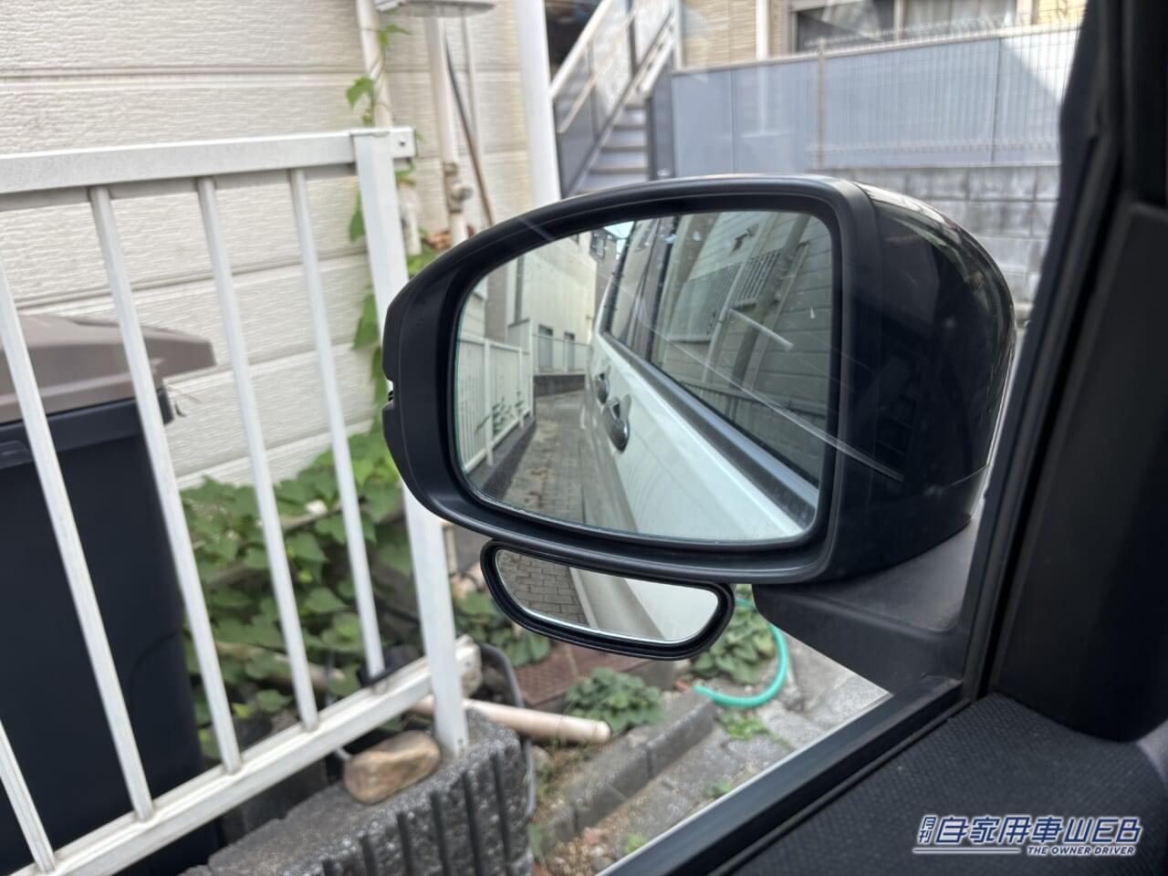 |「なにそれ」って言われるけど「マジで取り付けて良かった…」謎アイテムをゲットして、使ってみたら想像をはるかに超えて便利だった!