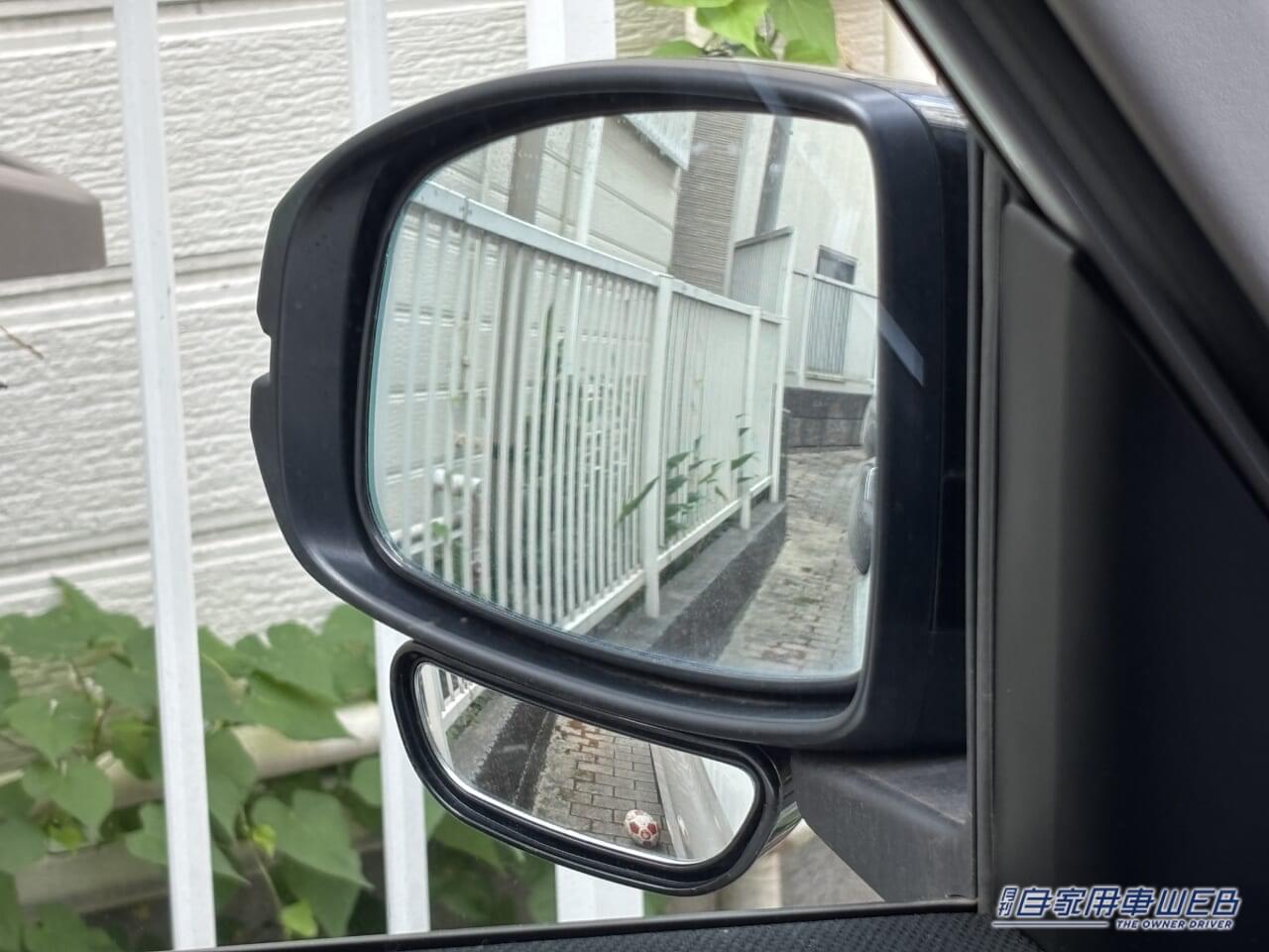 |「なにそれ」って言われるけど「マジで取り付けて良かった…」謎アイテムをゲットして、使ってみたら想像をはるかに超えて便利だった!