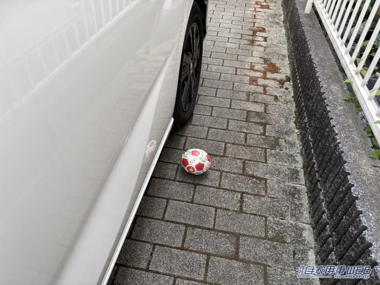 |「なにそれ」って言われるけど「マジで取り付けて良かった…」謎アイテムをゲットして、使ってみたら想像をはるかに超えて便利だった!