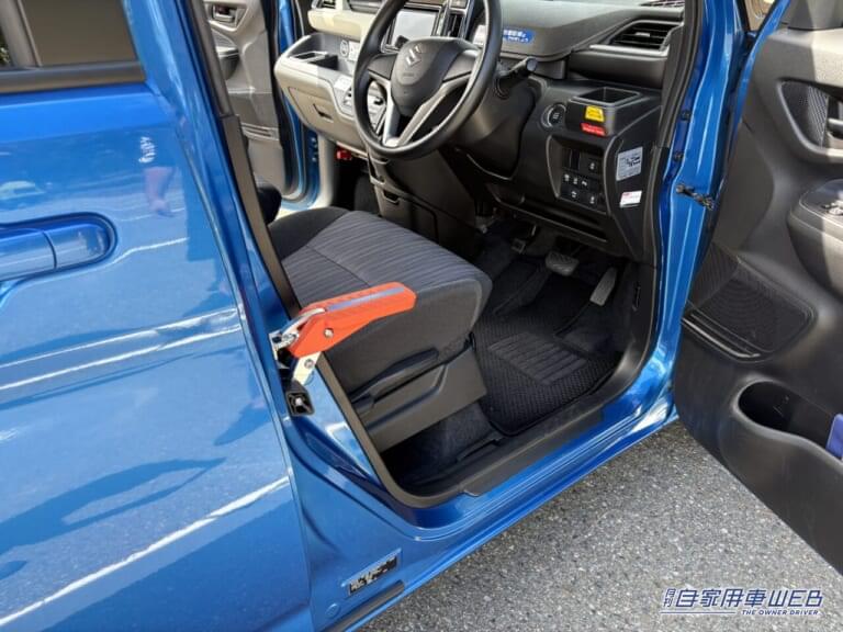 TOOENJOYのDOOR STEP103|「えっ そんな活用法が…」あまり知られていないクルマの裏ワザ。「知らなかった」「これはマジで使える」