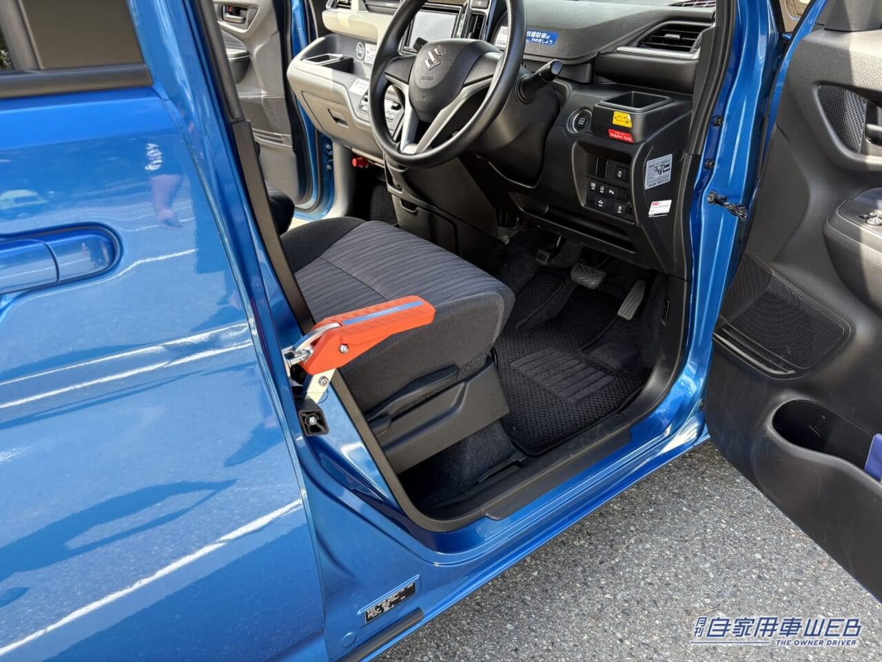 TOOENJOYのDOOR STEP103|「えっ そんな活用法が…」あまり知られていないクルマの裏ワザ。「知らなかった」「これはマジで使える」