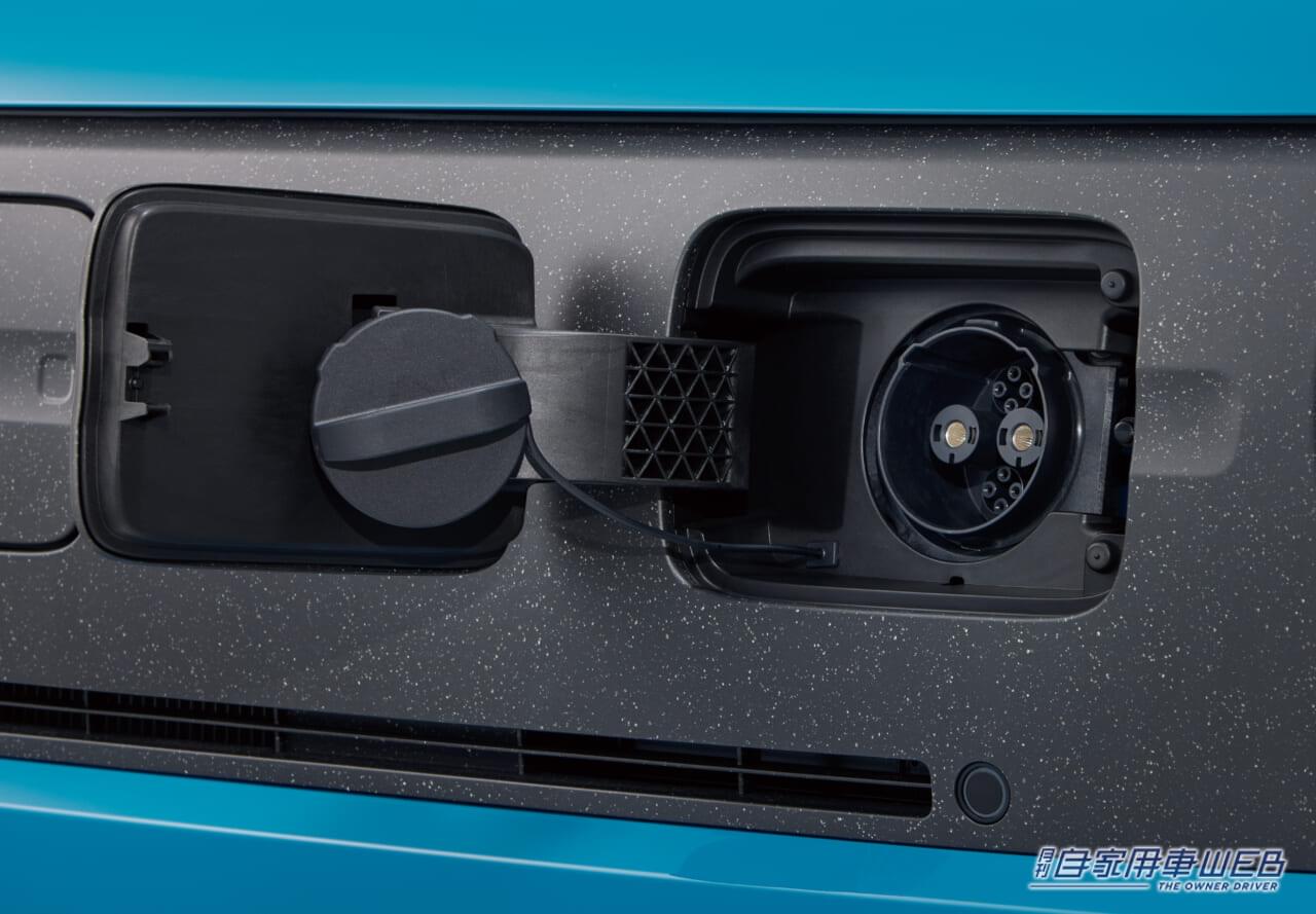 ｜ホンダの新たなスタンダードEV、新型軽EV「N-ONE e:」発売【価格は269万9400円〜】