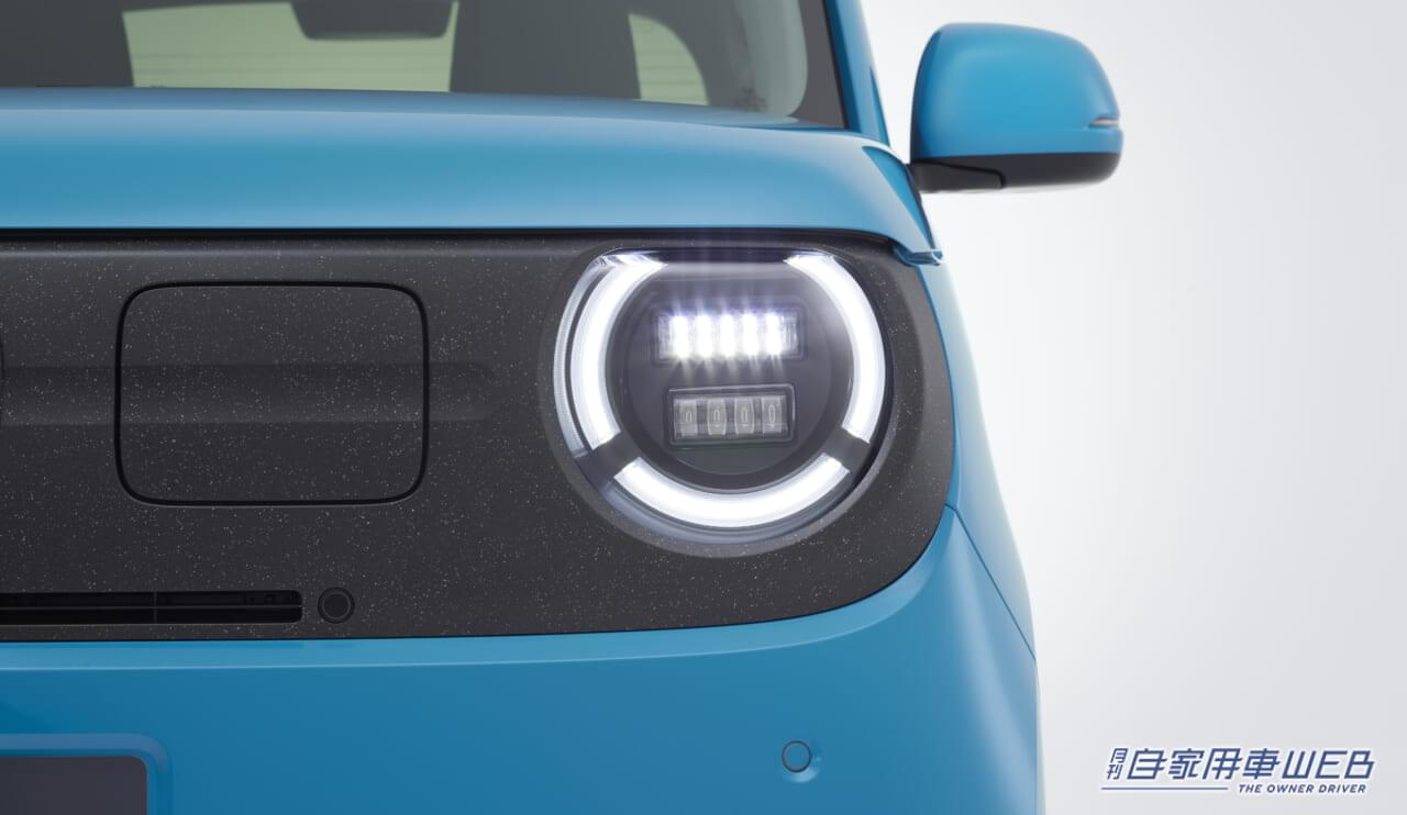｜ホンダの新たなスタンダードEV、新型軽EV「N-ONE e:」発売【価格は269万9400円〜】