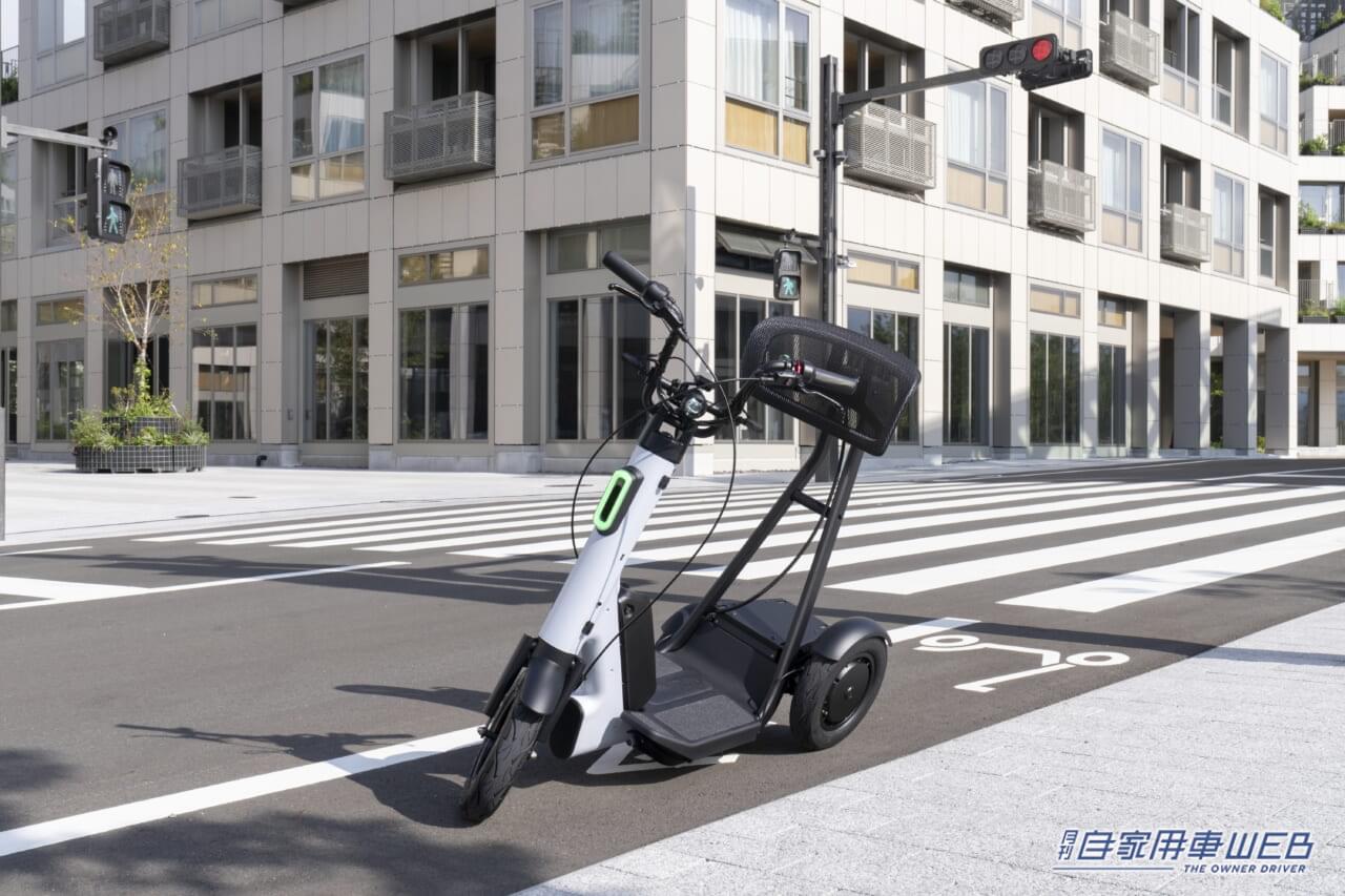 ｜壮大な実験都市「ウーブンシティ」本格始動。【人々が実際に生活する“テストコース”で、様々なプロダクトやサービスを実証する、世紀の試みが開始】