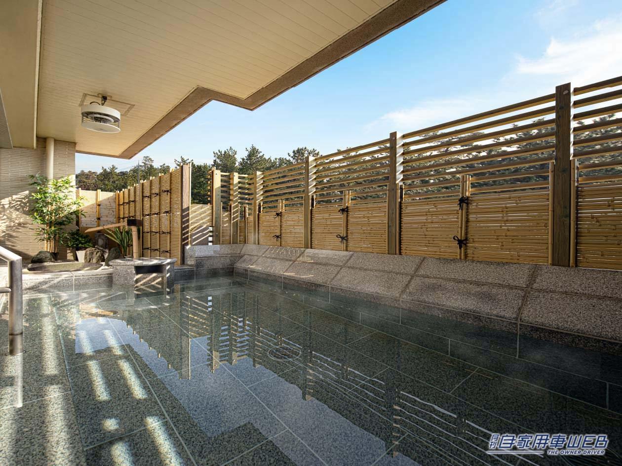 ｜車中泊旅行にオススメ！　快適に、そして安全に楽しめる「RVパーク」最新情報　【 滋賀県大津市・ RVパーク HESTA近江舞子 】