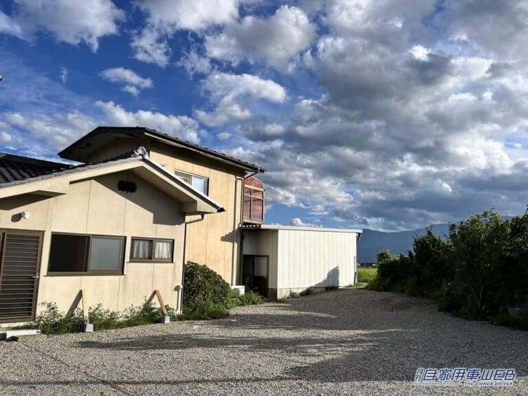 車中泊旅行にオススメ！　快適に、そして安全に楽しめる「RVパーク」最新情報　【 長野県北安曇郡・  RVパーク HOP FROG Casa Ikeda  】