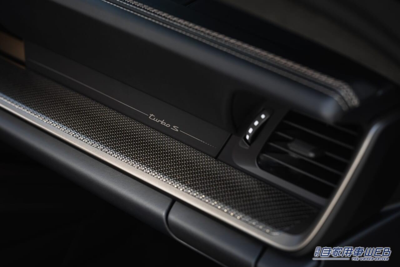 |ミュンヘンでお披露目された「最速の911」早くも日本導入へ。「911ターボS」「911ターボS カブリオレ」予約受注を開始