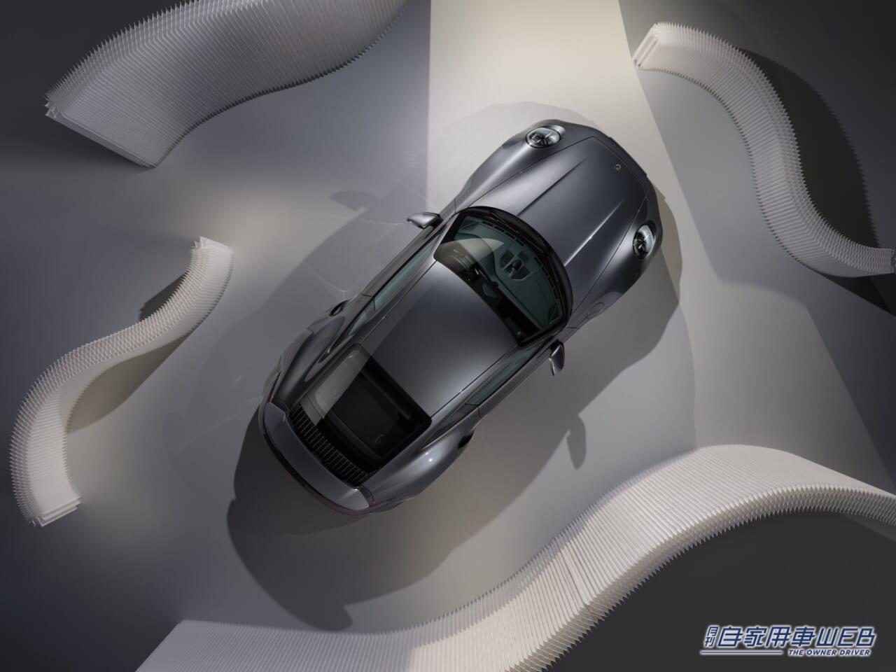 |ミュンヘンでお披露目された「最速の911」早くも日本導入へ。「911ターボS」「911ターボS カブリオレ」予約受注を開始