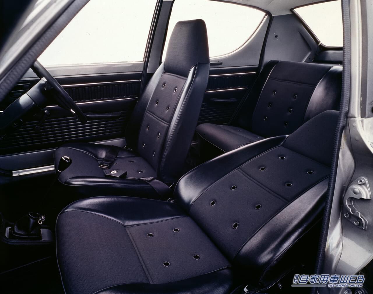 |「プリンス」のDNAから生まれた“天才的”なクルマ【FF黎明期の名車を深堀り解説】