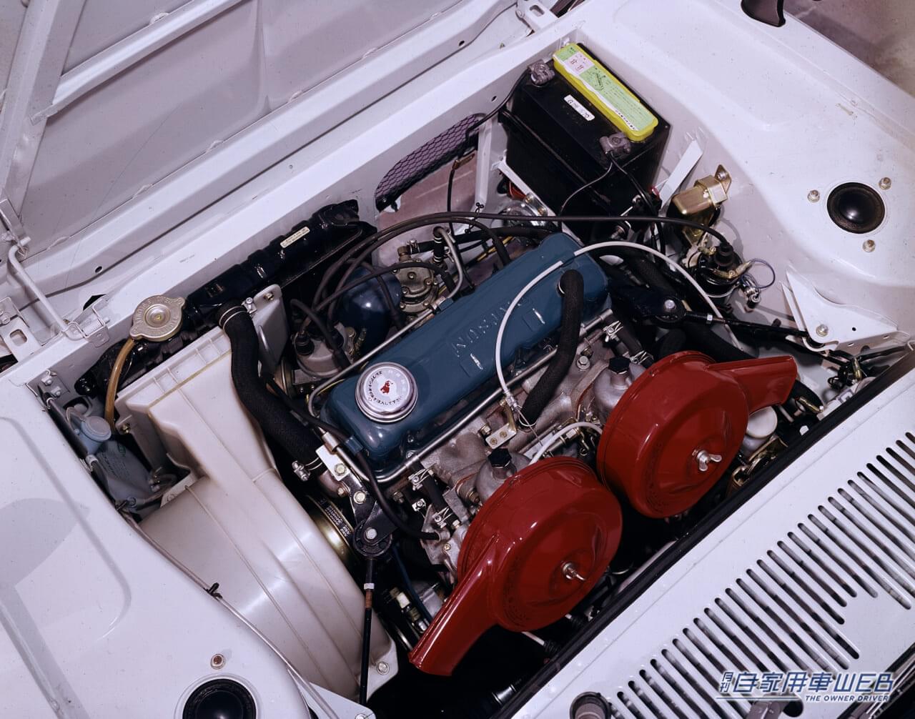 |「プリンス」のDNAから生まれた“天才的”なクルマ【FF黎明期の名車を深堀り解説】