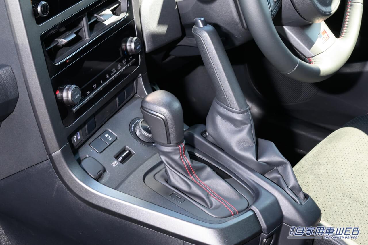 |戦闘力を大幅に向上させる「エアロパフォーマンスパッケージ」は、最新「25式」だけの特権にあらず。既存の「GRヤリス」オーナーも迷わず買うべき逸品だった