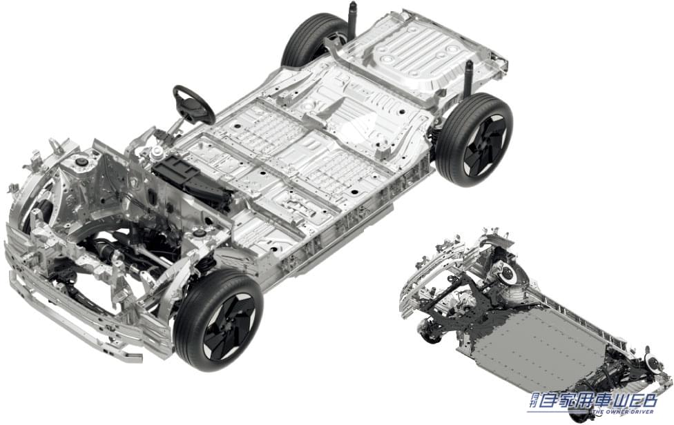 |スズキのBEV世界戦略車「eビターラ」、2026年1月に発売【価格は399万3000円から】