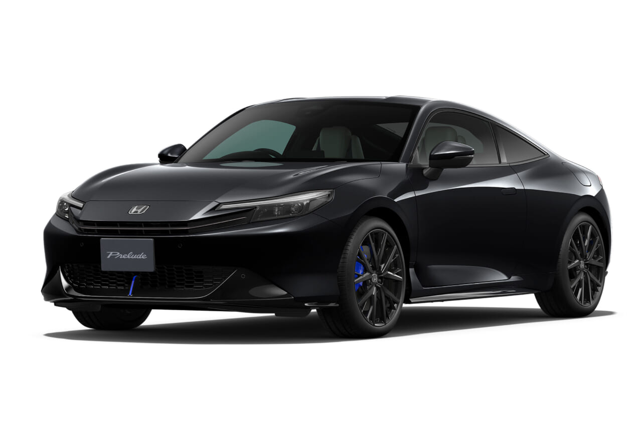 ｜ホンダ、「Japan Mobility Show 2025」のブース出展概要を発表