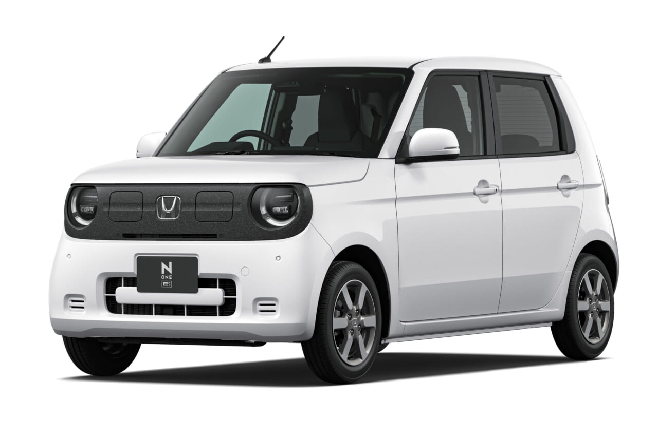 ｜ホンダ、「Japan Mobility Show 2025」のブース出展概要を発表