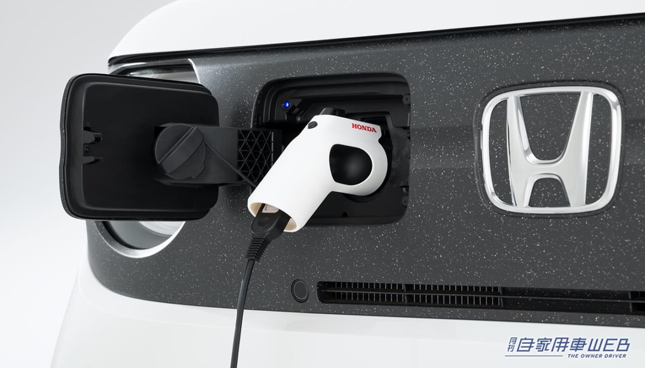 |個性を演出するEVへ。ホンダ「N-ONE e:」純正アクセサリー発表【EVライフをさらに快適にするユーティリティアイテムも多数設定】