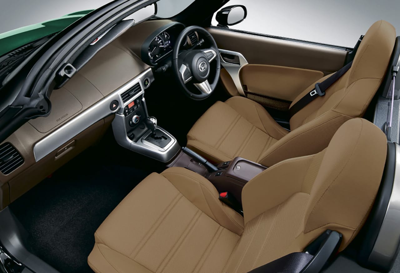 ｜現行コペン、2026年8月生産終了。感謝を込めたスペシャルイベント開催へ