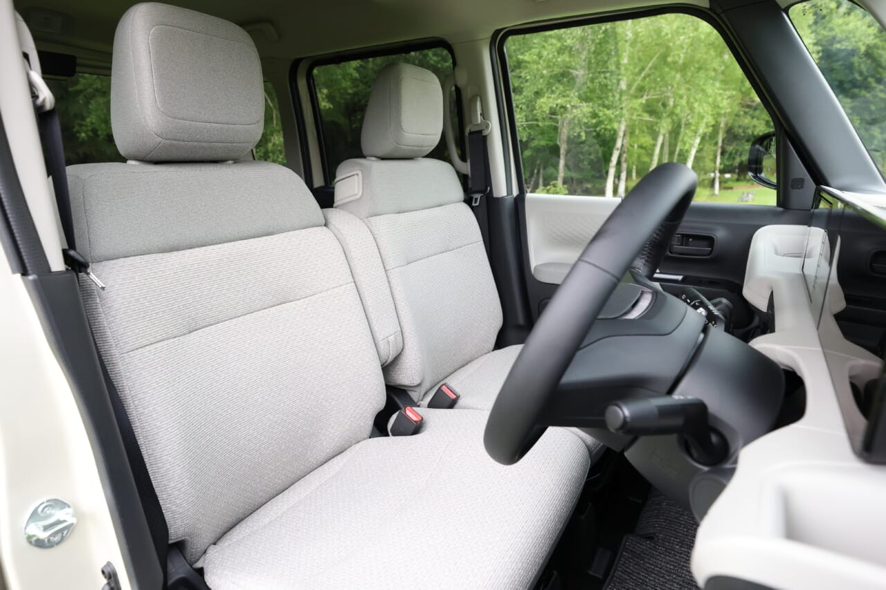 ｜三菱自動車、新型eKスペースを10月29日に発売【内外装を一新して使いやすさ向上】
