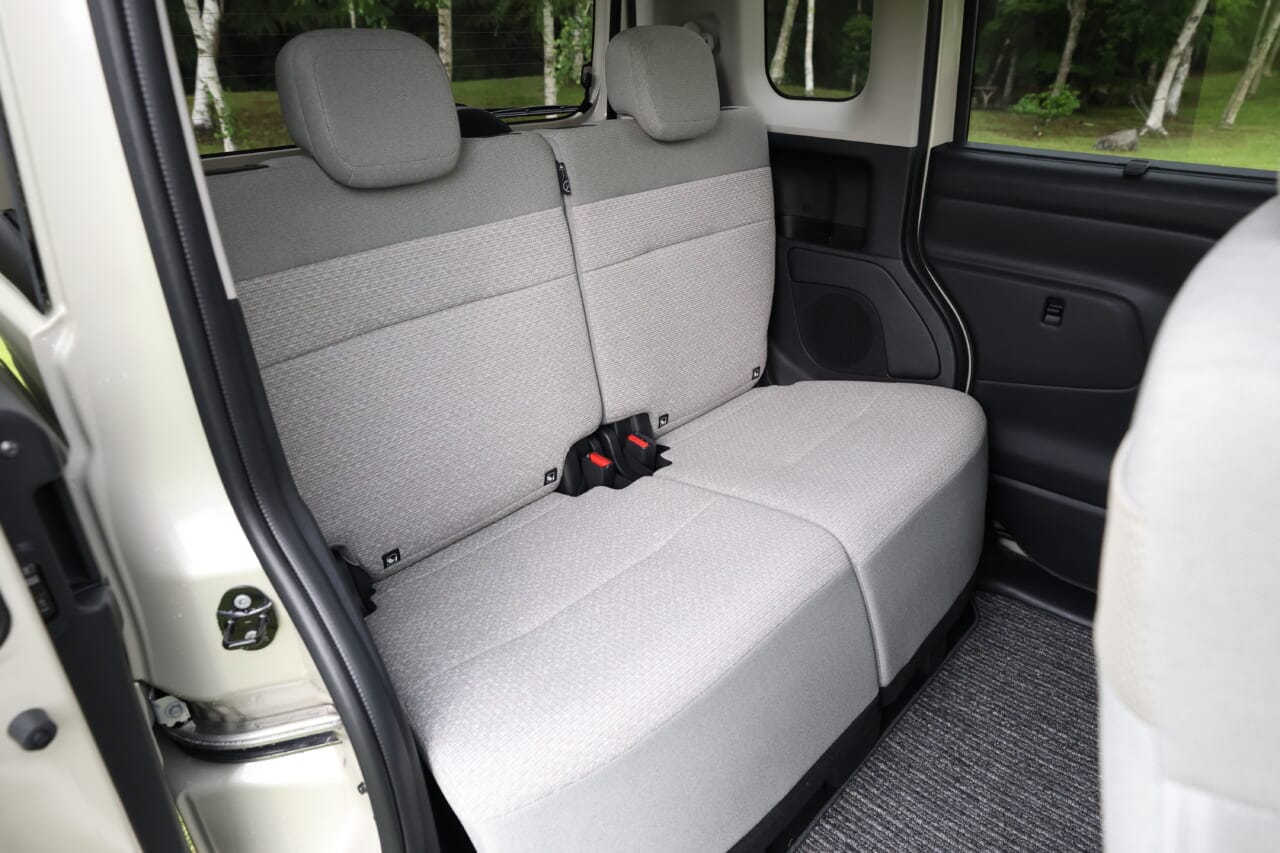 ｜三菱自動車、新型eKスペースを10月29日に発売【内外装を一新して使いやすさ向上】