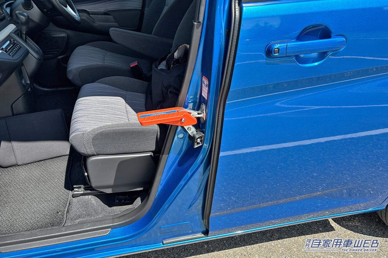 TOOENJOYのDOOR STEP103|「えっ そんな活用法が…」あまり知られていないクルマの裏ワザ。「知らなかった」「これはマジで使える」