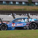 16号車ARTA CIVIC TYPE R-GT #16