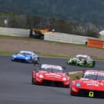 スタートラップの第3セクター