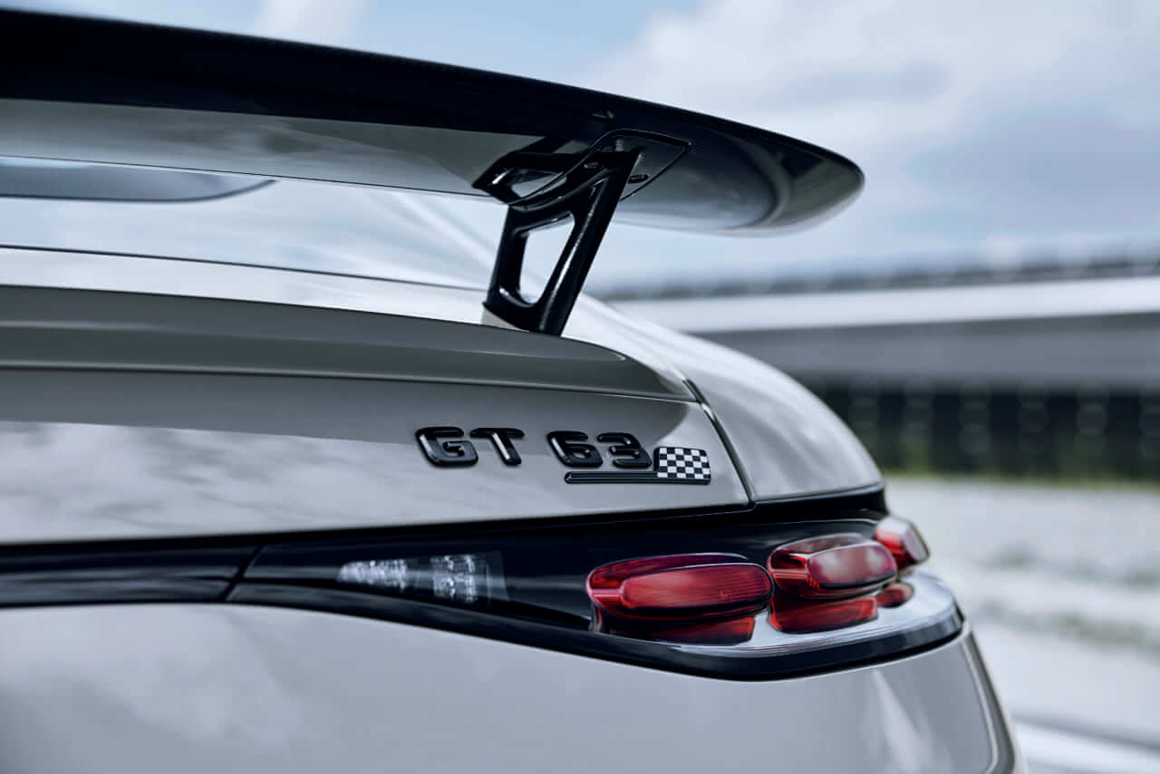 ｜最高速度は315km/h。凄すぎる怪物が国内デビュー決定。AMG GTクーペの新たなトップパフォーマンスモデル「Mercedes-AMG GT 63 PRO 4MATIC+ Coupé」その価格は3095万円。