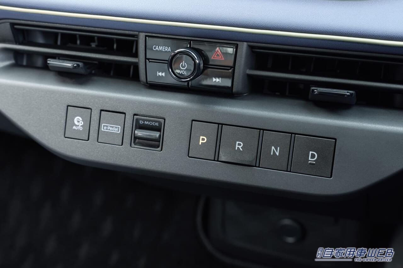 |静かさに磨きをかけた新世代クロスオーバー「リーフ」発表。航続距離は702kmを達成。価格は518万8700円から