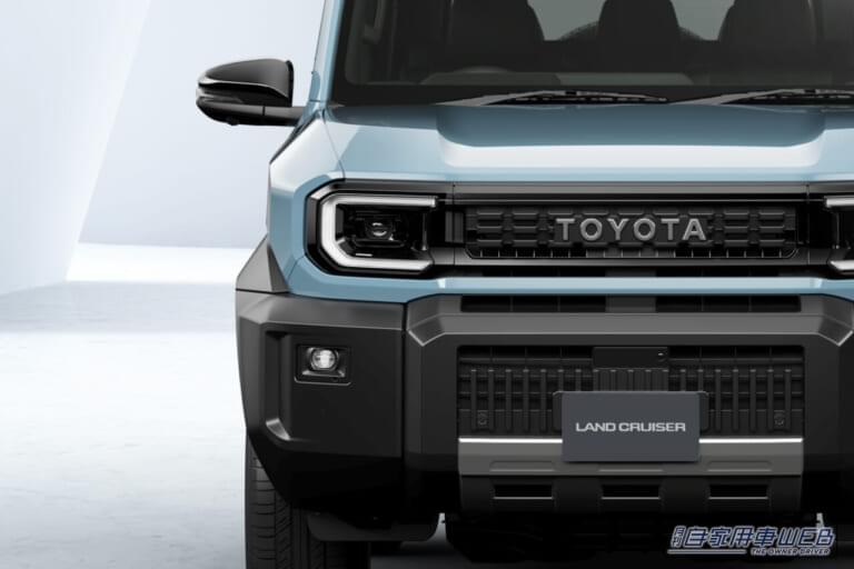 40系→70系→FJへ繋がる「命を預けられる」ランクルの系譜。「華美なSUV」に疲れた世代から愛される“究極の道具車”の魅力とは？