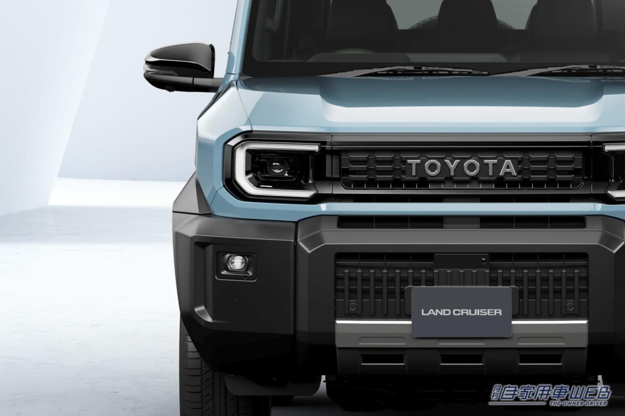 40系→70系→FJへ繋がる「命を預けられる」ランクルの系譜。「華美なSUV」に疲れた世代から愛される“究極の道具車”の魅力とは？