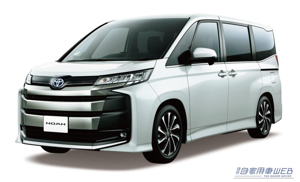 ｜クルマを買ったら、まず装着！「車内エンタメがグ〜ンとアップするスグレモノ」　人気SUV対応のTV-KITが続々ラインナップ