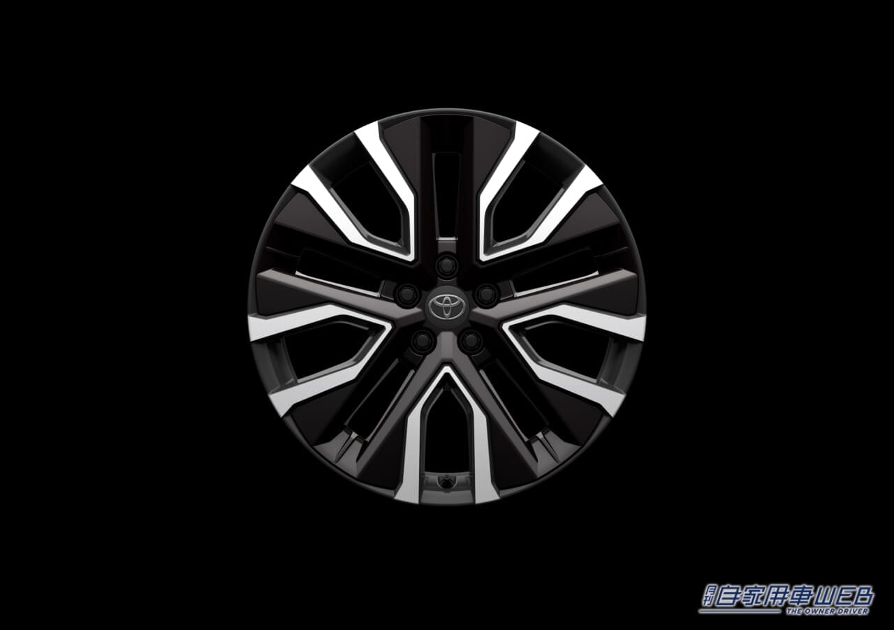 |もはや別物、ここまでやったらフルモデルチェンジ級では? トヨタbZ4X改良モデルが登場【価格は480万円から】