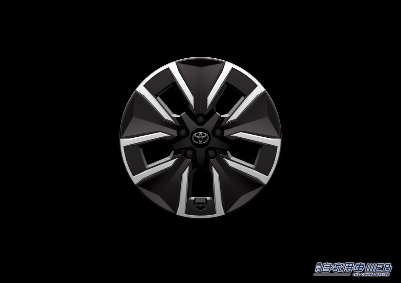 ｜もはや別物、ここまでやったらフルモデルチェンジ級では？　トヨタbZ4X改良モデルが登場【価格は480万円から】