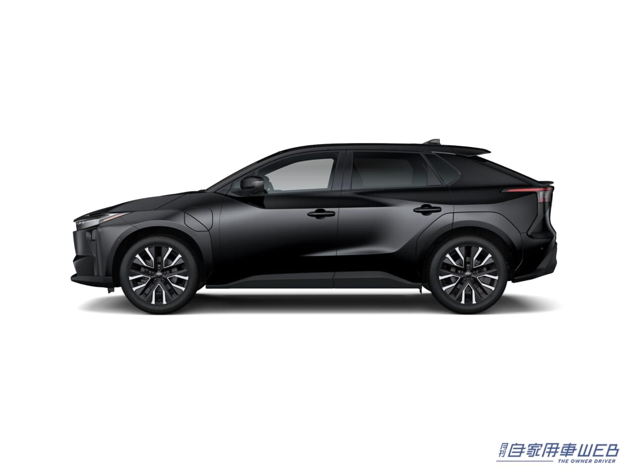 |もはや別物、ここまでやったらフルモデルチェンジ級では? トヨタbZ4X改良モデルが登場【価格は480万円から】