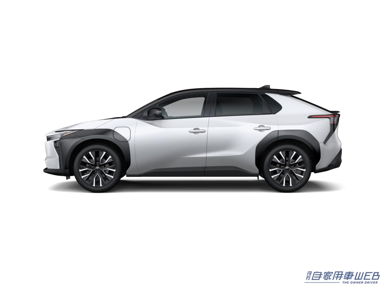 ｜もはや別物、ここまでやったらフルモデルチェンジ級では？　トヨタbZ4X改良モデルが登場【価格は480万円から】