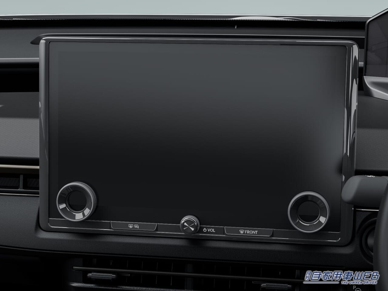 |もはや別物、ここまでやったらフルモデルチェンジ級では? トヨタbZ4X改良モデルが登場【価格は480万円から】